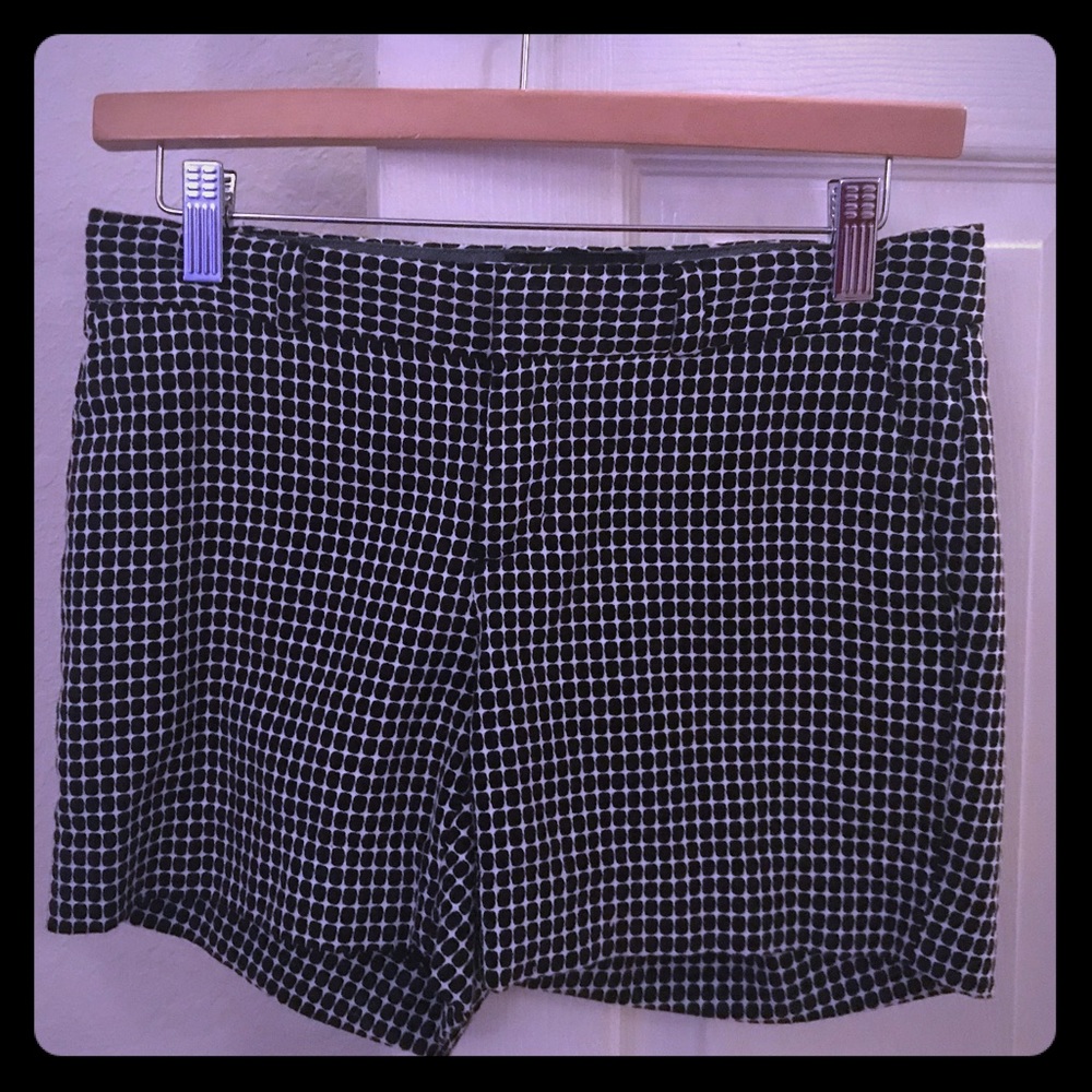 Banana Republic shorts !!!
